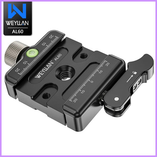 Quick release clamp - quick,