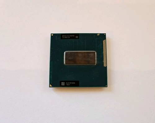 Intel core 3610qm quad - intel, i7-3610qm