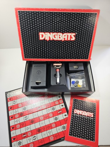 Waddingtons dingbats board - dingbats,