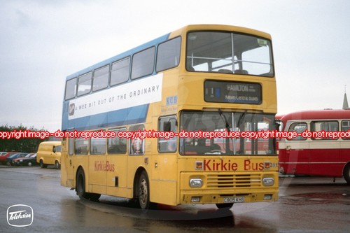 Bus photo kelvin central - photo,