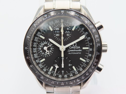 Omega speedmaster reduced - omega,