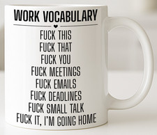 Funny work gift for - funny,