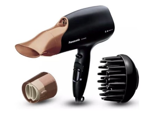 Panasonic nanoe technology - panasonic,
