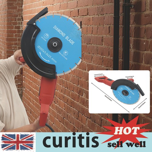 3kw diamond electric wall - 3kw,