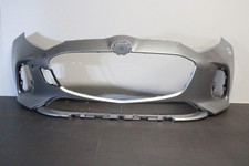 MAZDA 2 HYBRID FRONT BUMPER IN