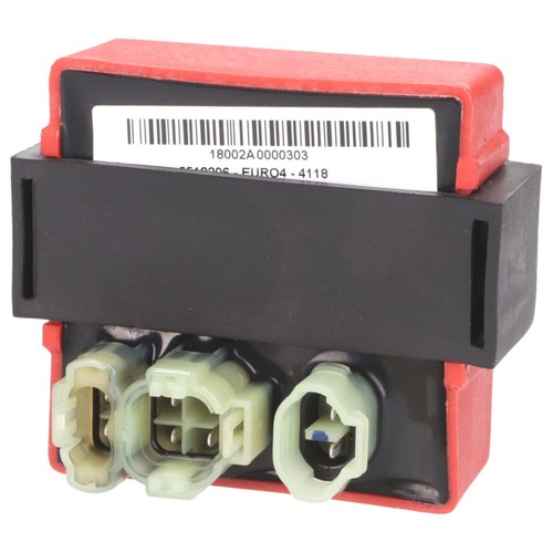 Control unit electronic cdi - control,