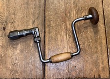 VINTAGE STANLEY No 144 J A