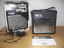 Vox DA5 Guitar Practice Amp