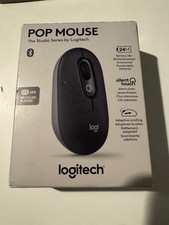 Logitech POP Wireless Mouse -