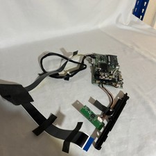 MAIN BOARD MB FOR TOSHIBA