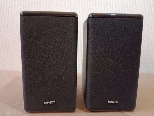 Tannoy hts 101 - tannoy, xp