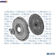 CLUTCH KIT MK9496 FOR VW
