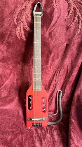 Traveler guitar ultra light - traveler, ultra-light