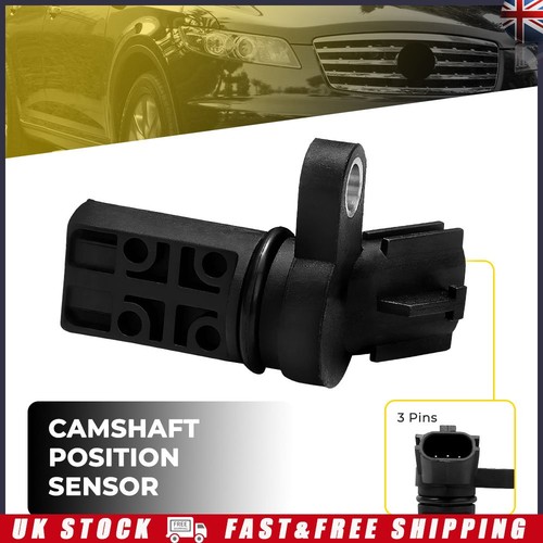 Engine camshaft position - engine,