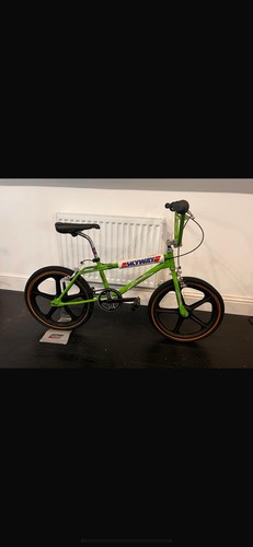 1985 skyway street beat - beat,, mint