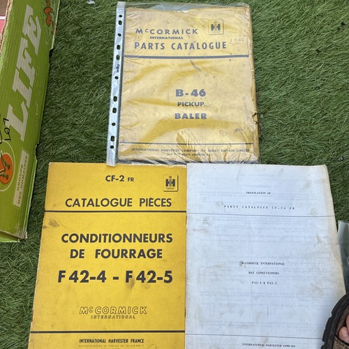 Mccormick international - mccormick,