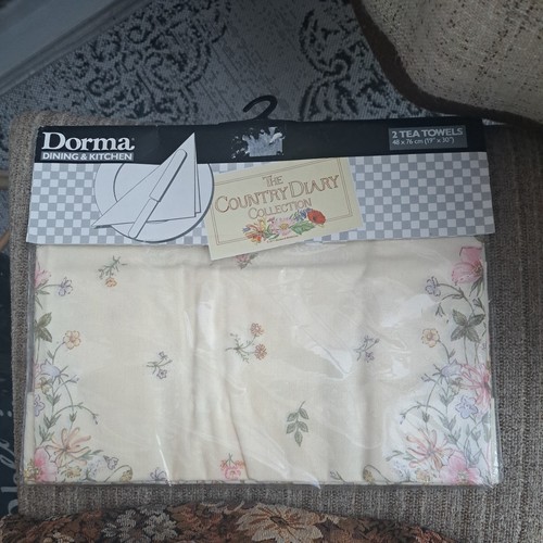 Vintage dorma the - vintage, country