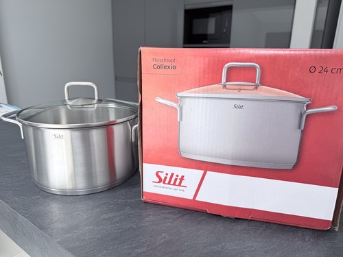 Silit high stainless steel - silit,