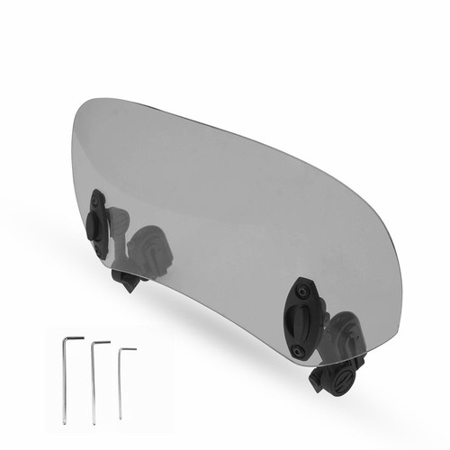 Universal clip motorcycle - clip,