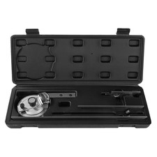 360° Steel Bevel Protractor