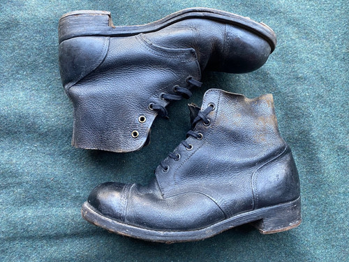 Original ww2 1950s pattern - original,