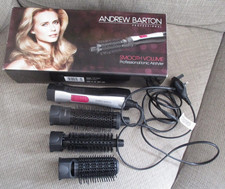 Andrew Barton Body Booster