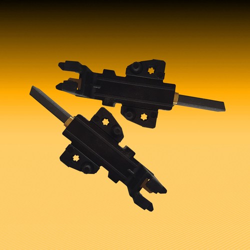 Carbon brushes motor - carbon,