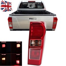 Right LED Rear Tail Light