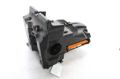 Air filter box - filter,