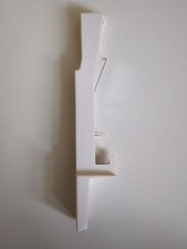 Yamaha PSR 9000 Pro Keyboard Workstation - White Key D