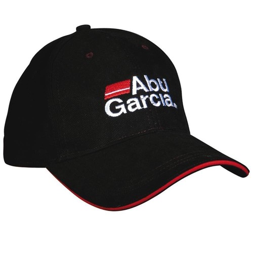 Abu garcia fishing black - garcia,