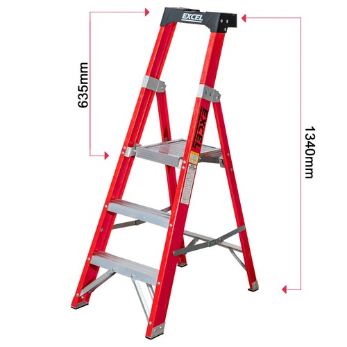 Excel heavy duty - heavy, electricians