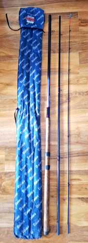 Daiwa feeder fishing rod - feeder, 12ft