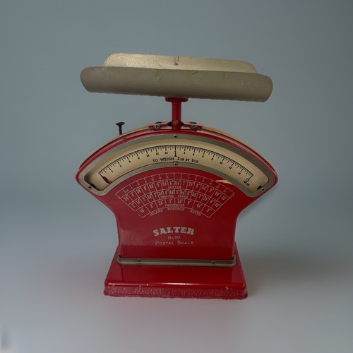 18th century salter - salter, 30