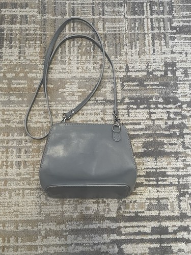 Vera pelle cross - pelle, body