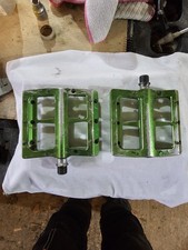 SUPERSTAR COMPONENTS DH