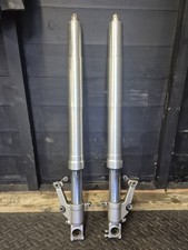 Suzuki Gsxr 750 Srad Forks