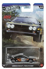 Hot Wheels Silver Series