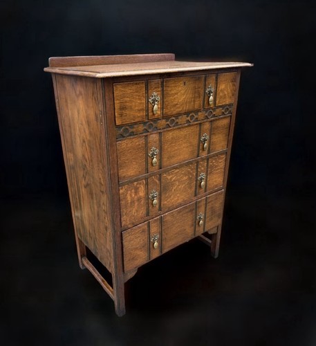 Antique solid oak - antique,