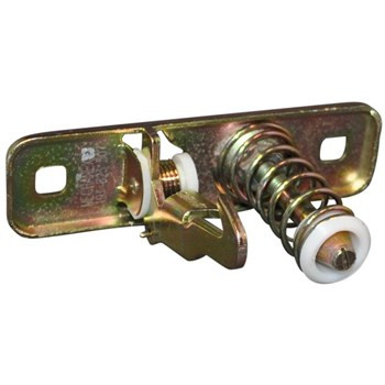 Hood lock upper for - , vw
