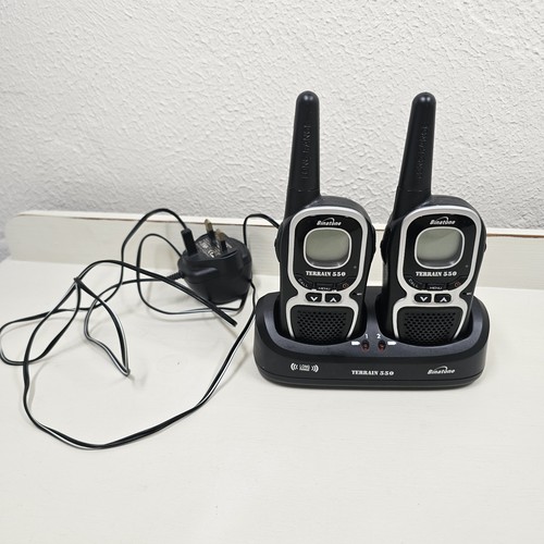 Binatone terrain 550 - binatone,