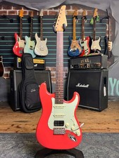 Suhr Classic S Antique Light