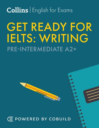 Get ready for ielts - ready,