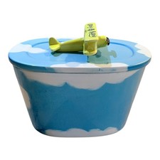 Vintage Utterly Butterfly