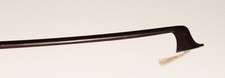 Old French violin bow