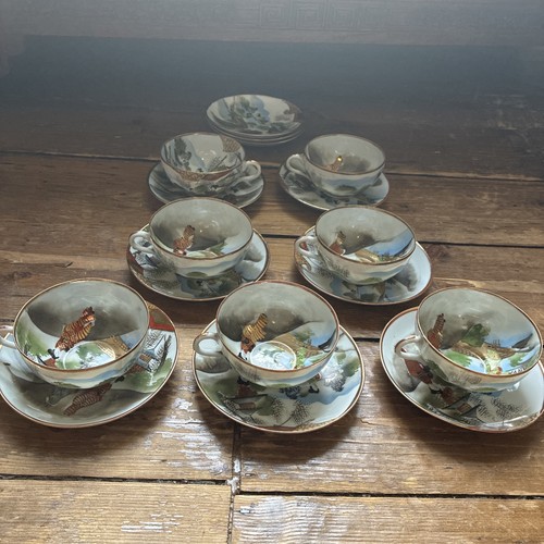 Vintage japanese eggshell - japanese,