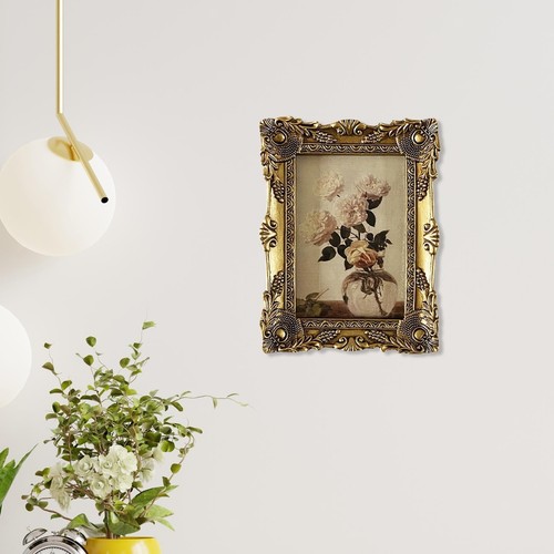 Vintage picture frame - frame, antique