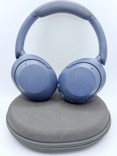 Sony xb910n blue wireless - wh-xb910n,