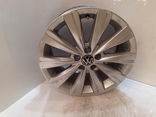 VW VOLKSWAGEN POLO MK6