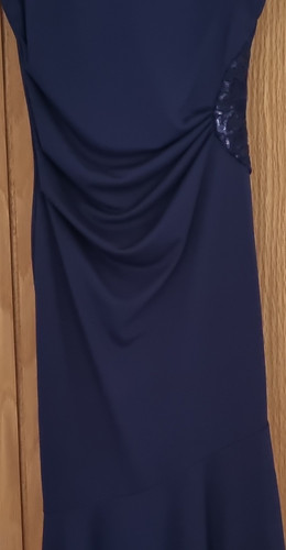 Lipsy london navy lace sequin - navy,